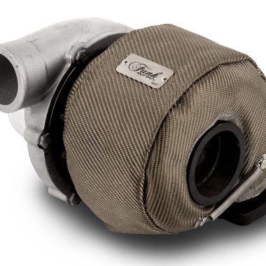 ผ้าคลุมเทอร์โบ Funk Motorsport Pulsar PSR3076 Turbo Blanket