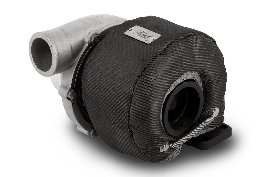 ผ้าคลุมเทอร์โบ Funk Motorsport Pulsar PSR5449G / 25-660 Turbo Blanket