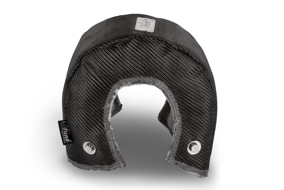 ผ้าคลุมเทอร์โบ Funk Motorsport Pulsar PSR6270G / 40-900 Turbo Blanket