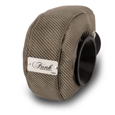 ผ้าคลุมเทอร์โบ Funk Motorsport Pulsar PSR7375G / 42-1200 Turbo Blanket