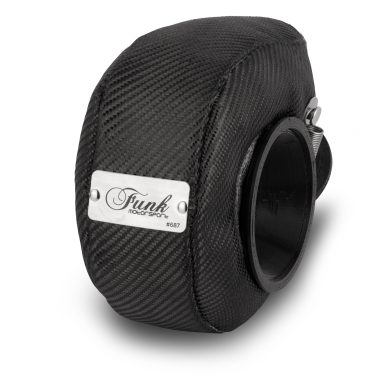 ผ้าคลุมเทอร์โบ Funk Motorsport Pulsar PSR7975G / 42-1450 Turbo Blanket