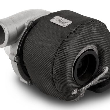 ผ้าคลุมเทอร์โบ Funk Motorsport Pulsar PTX3076r Turbo Blanket