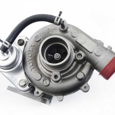 ผ้าคลุมเทอร์โบ Funk Motorsport Toyota CT16 Turbo Blanket