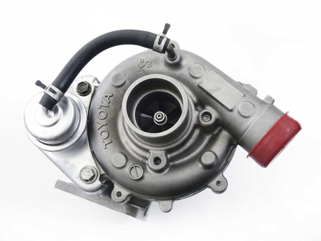 ผ้าคลุมเทอร์โบ Funk Motorsport Toyota CT16 Turbo Blanket