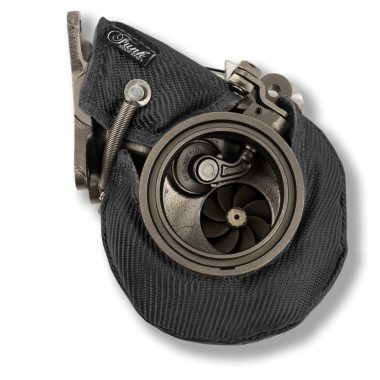 ผ้าคลุมเทอร์โบ Funk Motorsport VW Passat (B8) 2.0 TSI Turbo Blanket IS38