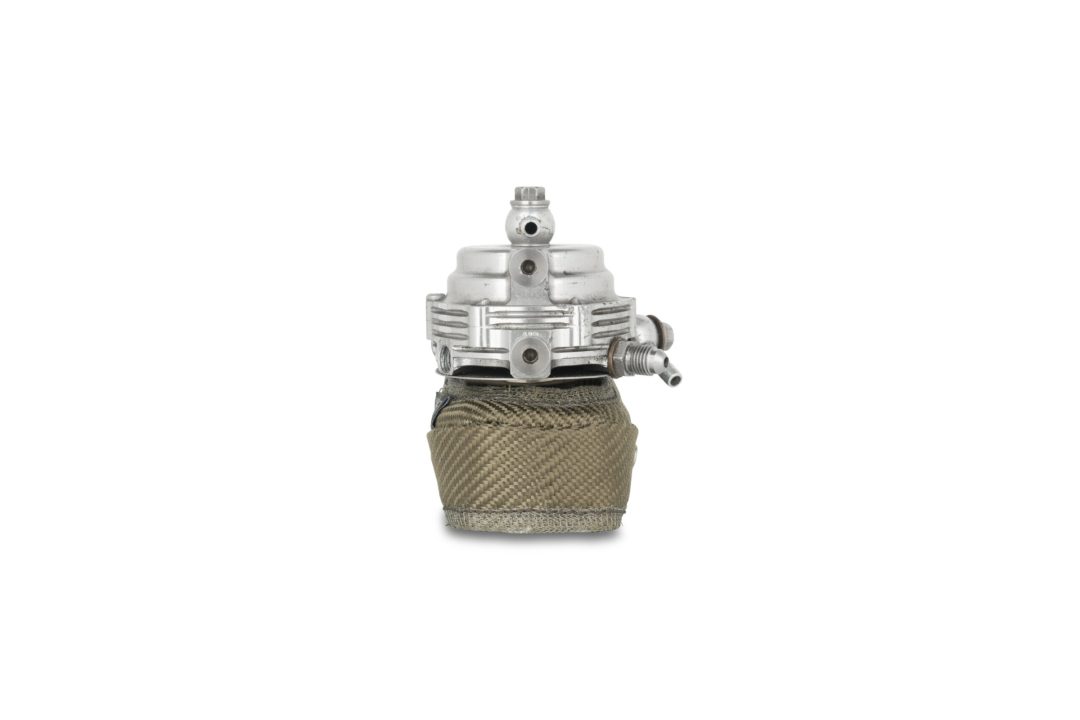 ผ้าคลุมเวสต์เกต Funk Motorsport External Wastegate Blanket