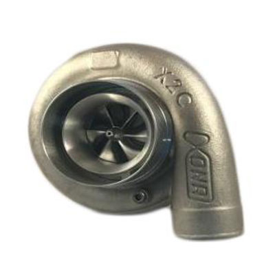 ผ้าคลุมเทอร์โบ Funk Motorsport Xona Rotor 6157s Turbo Blanket