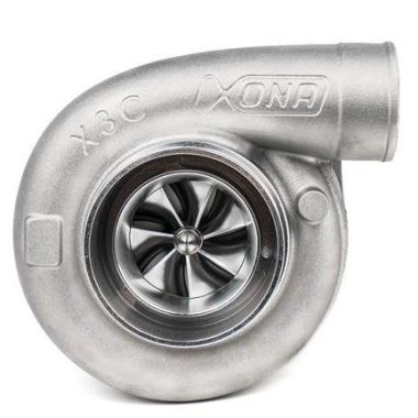 ผ้าคลุมเทอร์โบ Funk Motorsport Xona Rotor 8267 Turbo Blanket