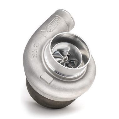 ผ้าคลุมเทอร์โบ Funk Motorsport Xona Rotor 8278 Turbo Blanket