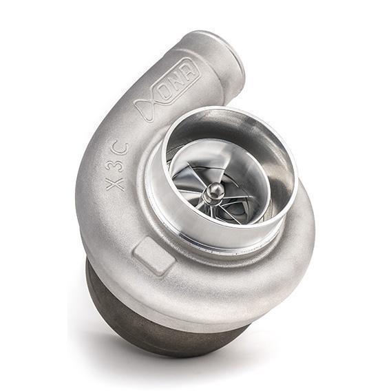 ผ้าคลุมเทอร์โบ Funk Motorsport Xona Rotor 8278 Turbo Blanket