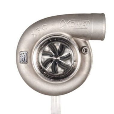 ผ้าคลุมเทอร์โบ Funk Motorsport Xona Rotor 9569 Turbo Blanket