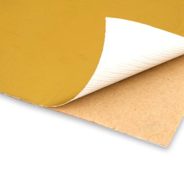 เทปสะท้อนความร้อน Funk Motorsport Gold Heat Tape Reflective Adhesive Sheets