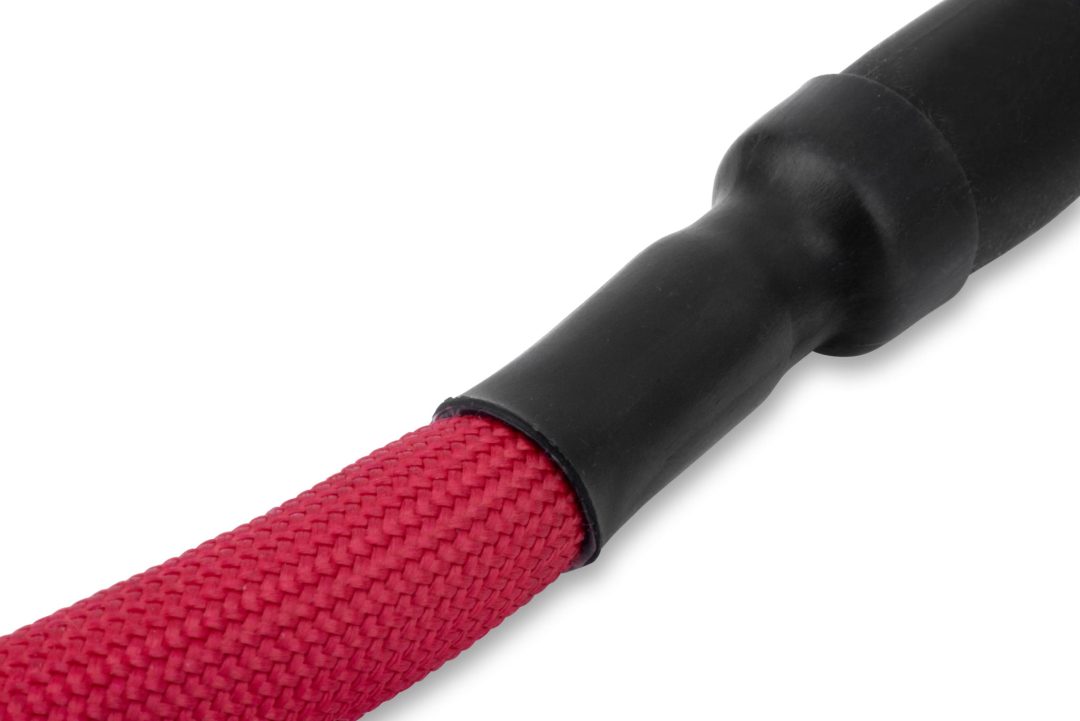 ท่อหดกันความร้อน Funk Motorsport Black Heat Shrink