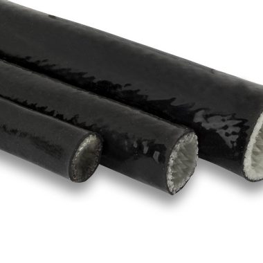 ปลอกกันความร้อน Funk Motorsport Black Silicon High Heat Sleeve