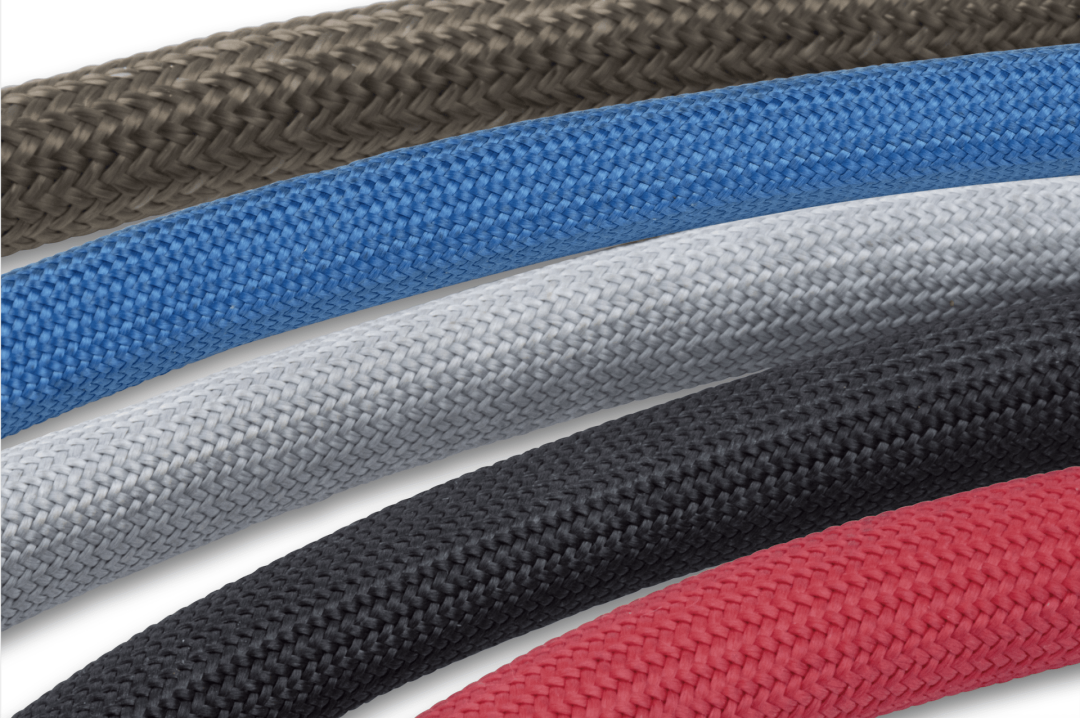 ปลอกกันความร้อน Funk Motorsport Wire Protection Sleeving (HT Leads and more)