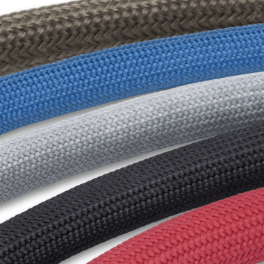 ปลอกกันความร้อน Funk Motorsport Wire Protection Sleeving (HT Leads and more)