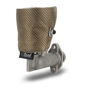 ผ้าคลุมกันความร้อน Funk Motorsport Clutch/Brake Reservoir Protection Blanket