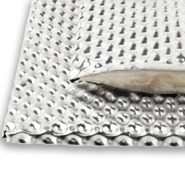 แผ่นกันความร้อน Funk Motorsport Dual Layer Barrier Heat Shield sheeting