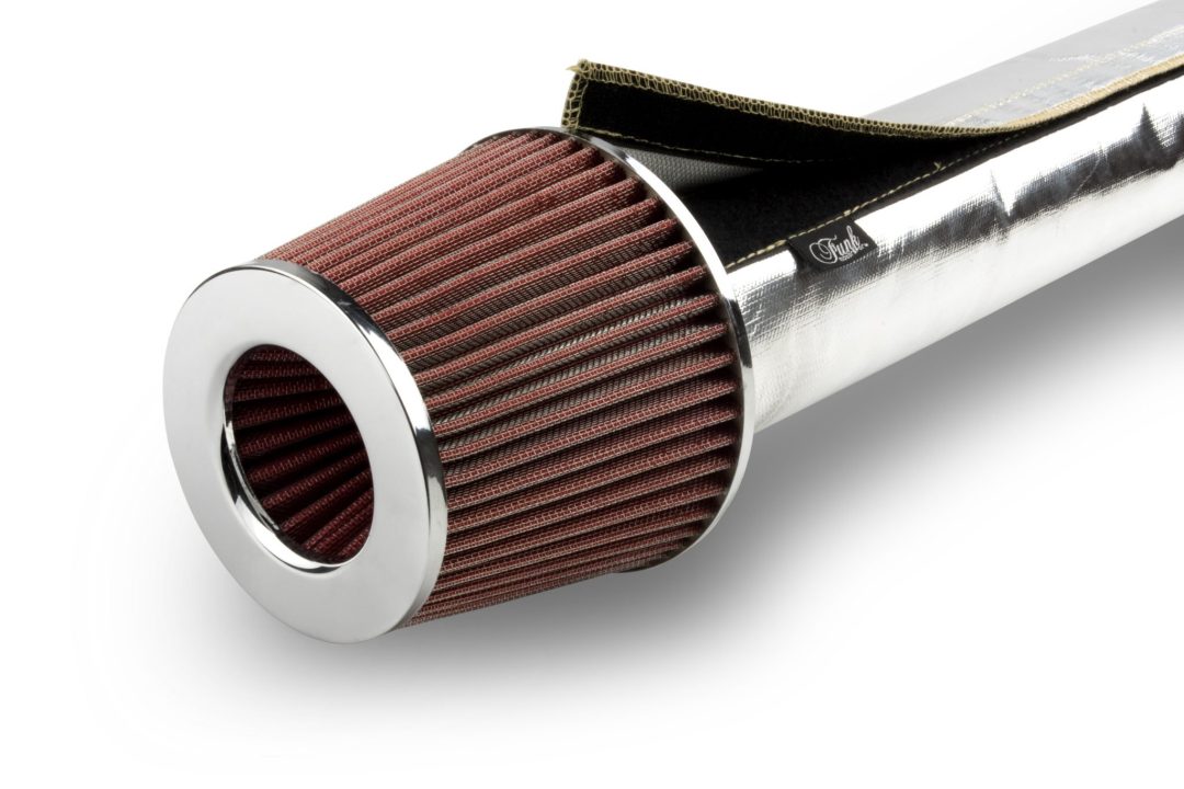 ปลอกกันความร้อน Funk Motorsport Induction Kit thermal barrier sleeving