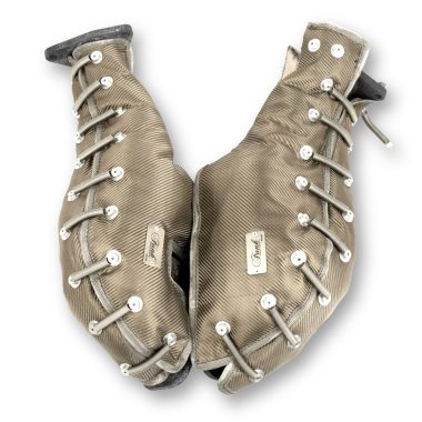 ผ้าคลุมเฮดเดอร์ Funk Motorsport Nissan 350z Manifold Blankets (Pair)