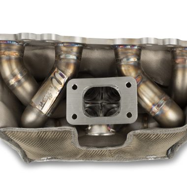 ผ้าคลุมเฮดเดอร์ Funk Motorsport Nissan SR20 Manifold Blanket