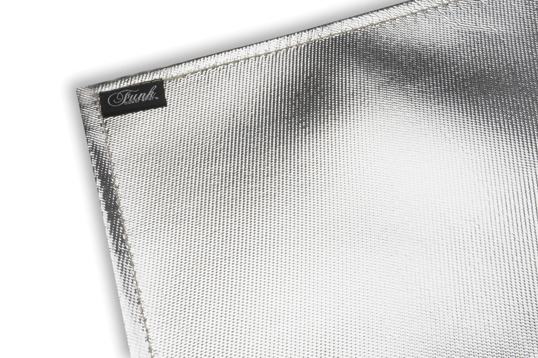 ผ้าคลุมเฮดเดอร์ Funk Motorsport Reflective Header Manifold Blanket