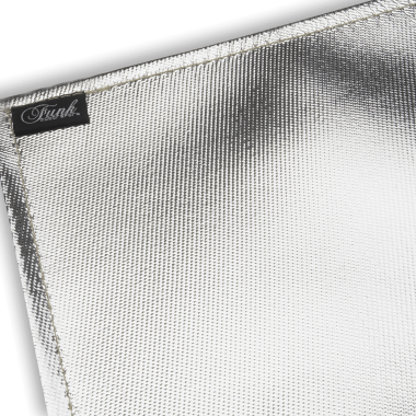 ผ้าคลุมเฮดเดอร์ Funk Motorsport Reflective Header Manifold Blanket