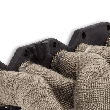 ผ้าพันท่อไอเสีย Funk Motorsport Titanium Exhaust Wrap