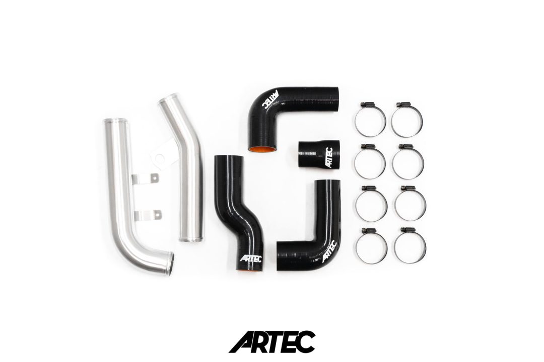 ชุดท่ออินเตอร์คูลเลอร์ Intercooler Piping Kit for Toyota G16E — GR Corolla & GR Yaris