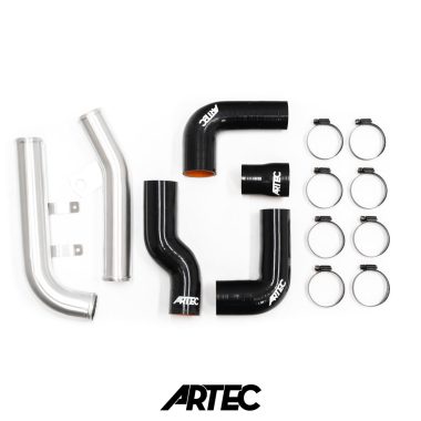 ชุดท่ออินเตอร์คูลเลอร์ Intercooler Piping Kit for Toyota G16E — GR Corolla & GR Yaris
