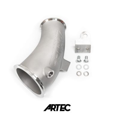 ดาวไปป์ Toyota G16E 3 นิ้ว V-Band Catless Downpipe