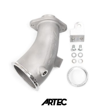 ดาวไปป์ Toyota G16E Gen 1 Direct Replacement Catless Downpipe