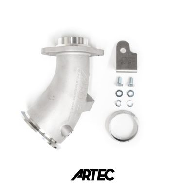 ดาวไปป์ Toyota G16E Gen 2 Direct Replacement Catless Downpipe