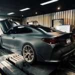 BMW M4 G82 จูน Stage 2 ได้ 733 แรงม้าที่ล้อ โดย RACETOOL