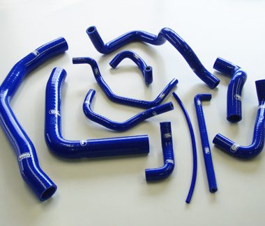 ชุดท่อน้ำหล่อเย็นซิลิโคน SAMCO Sport Toyota MR2 SW20/1-2 (3S-GE)