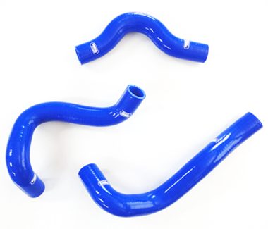 ชุดท่อน้ำหล่อเย็นซิลิโคน SAMCO Sport Toyota Yaris / GR Yaris MXPA10 (M15A)