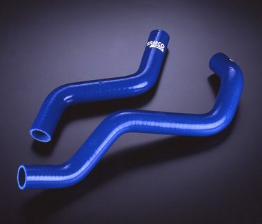 ชุดท่อน้ำหล่อเย็นซิลิโคน SAMCO Sport Toyota Altezza SXE10 (3SG)